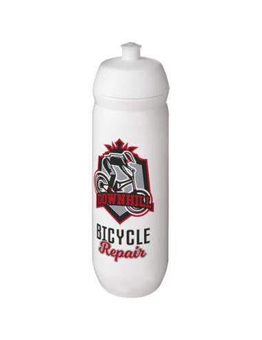 Bidón deportivo de 750 ml "HydroFlex™"