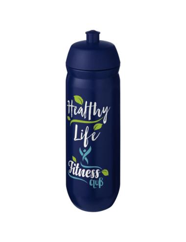 Bidón deportivo de 750 ml "HydroFlex™"