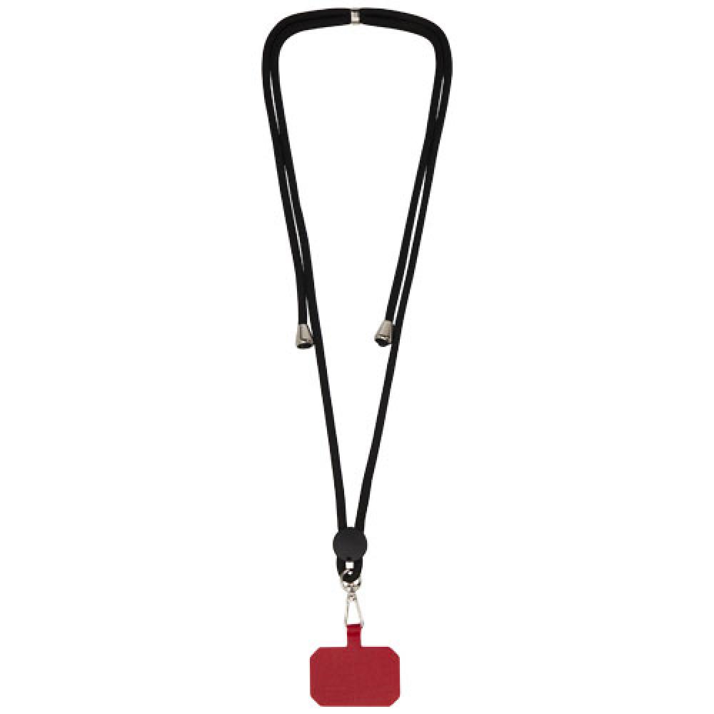 Lanyard para teléfono "Kubi"