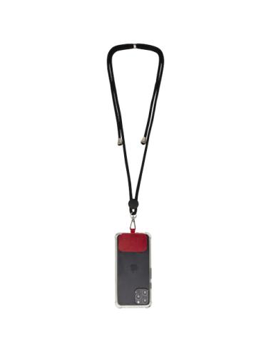 Lanyard para teléfono "Kubi"