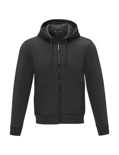 Chaqueta híbrida para hombre "Darnell"