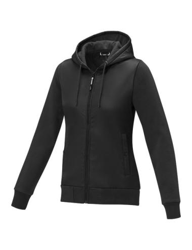 Chaqueta híbrida para mujer "Darnell"