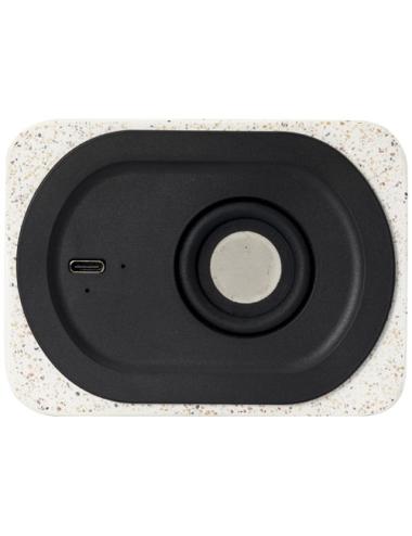 Altavoz Bluetooth® de 5 W "Terrazzo"