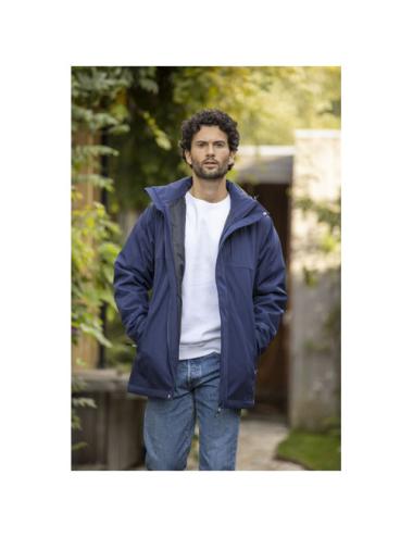 Parka con aislamiento para hombres "Hardy"