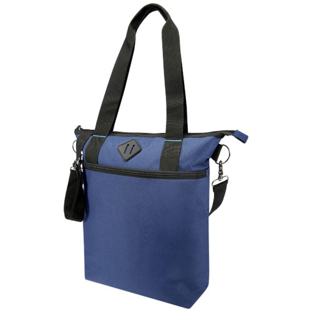 Bolsa Tote de RPET GRS de 15" y 12 l REPREVE® Our Ocean™