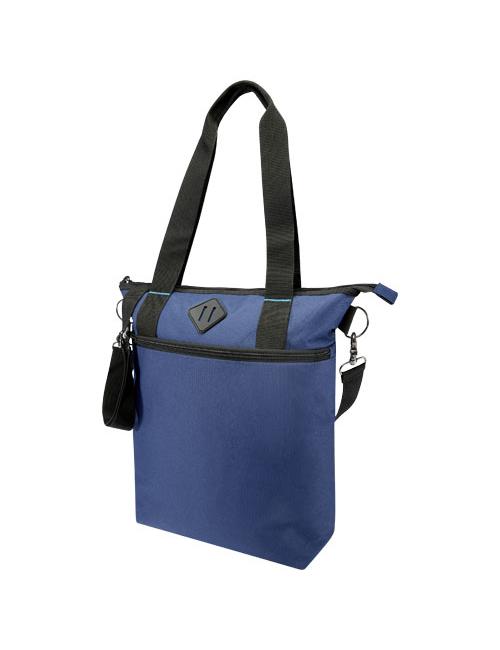 Bolsa Tote de RPET GRS de 15" y 12 l REPREVE® Our Ocean™