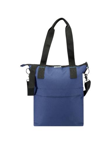 Bolsa Tote de RPET GRS de 15" y 12 l REPREVE® Our Ocean™