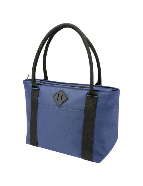 Bolsa Tote isotérmica de RPET GRS para 12 latas y 11 l REPREVE® Our Ocean™