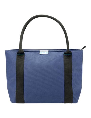 Bolsa Tote isotérmica de RPET GRS para 12 latas y 11 l REPREVE® Our Ocean™