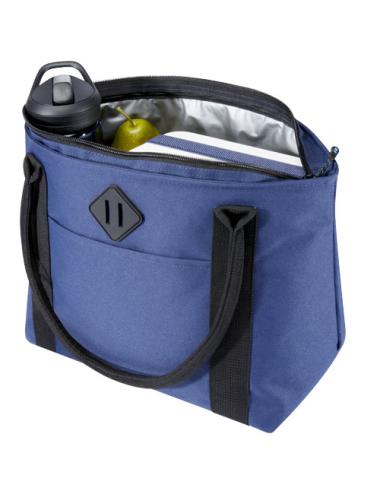 Bolsa Tote isotérmica de RPET GRS para 12 latas y 11 l REPREVE® Our Ocean™