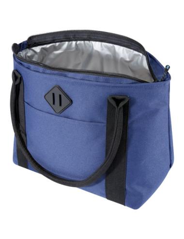 Bolsa Tote isotérmica de RPET GRS para 12 latas y 11 l REPREVE® Our Ocean™