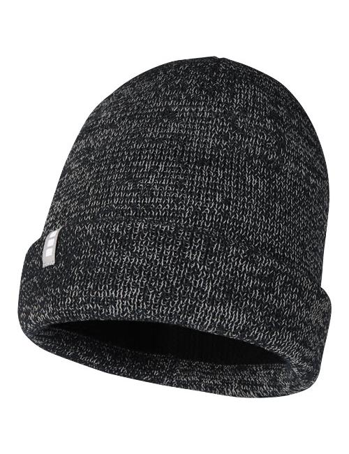 Gorro beanie reflectante "Rigi"