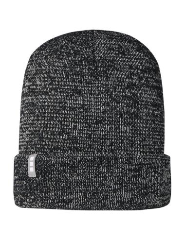 Gorro beanie reflectante "Rigi"