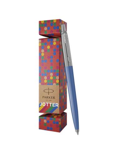 Parker set de regalo con bolígrafo "Jotter Cracker"