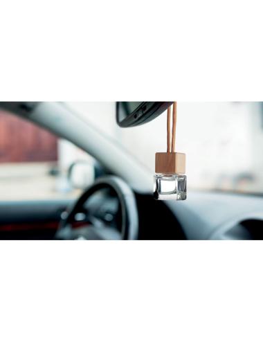 Ambientador para coche 5ml