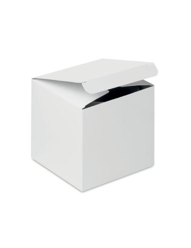 Caja  carton taza sublimacion