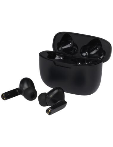 Auriculares inalámbricos con emparejamiento automático True Wireless "Essos 2.0"