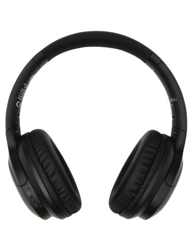 Auriculares Bluetooth® de plástico reciclado "Loop"