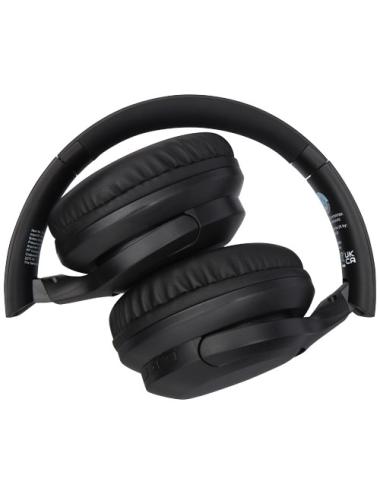 Auriculares Bluetooth® de plástico reciclado "Loop"