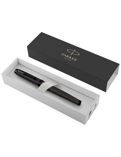 Parker rollerball acromático "IM"