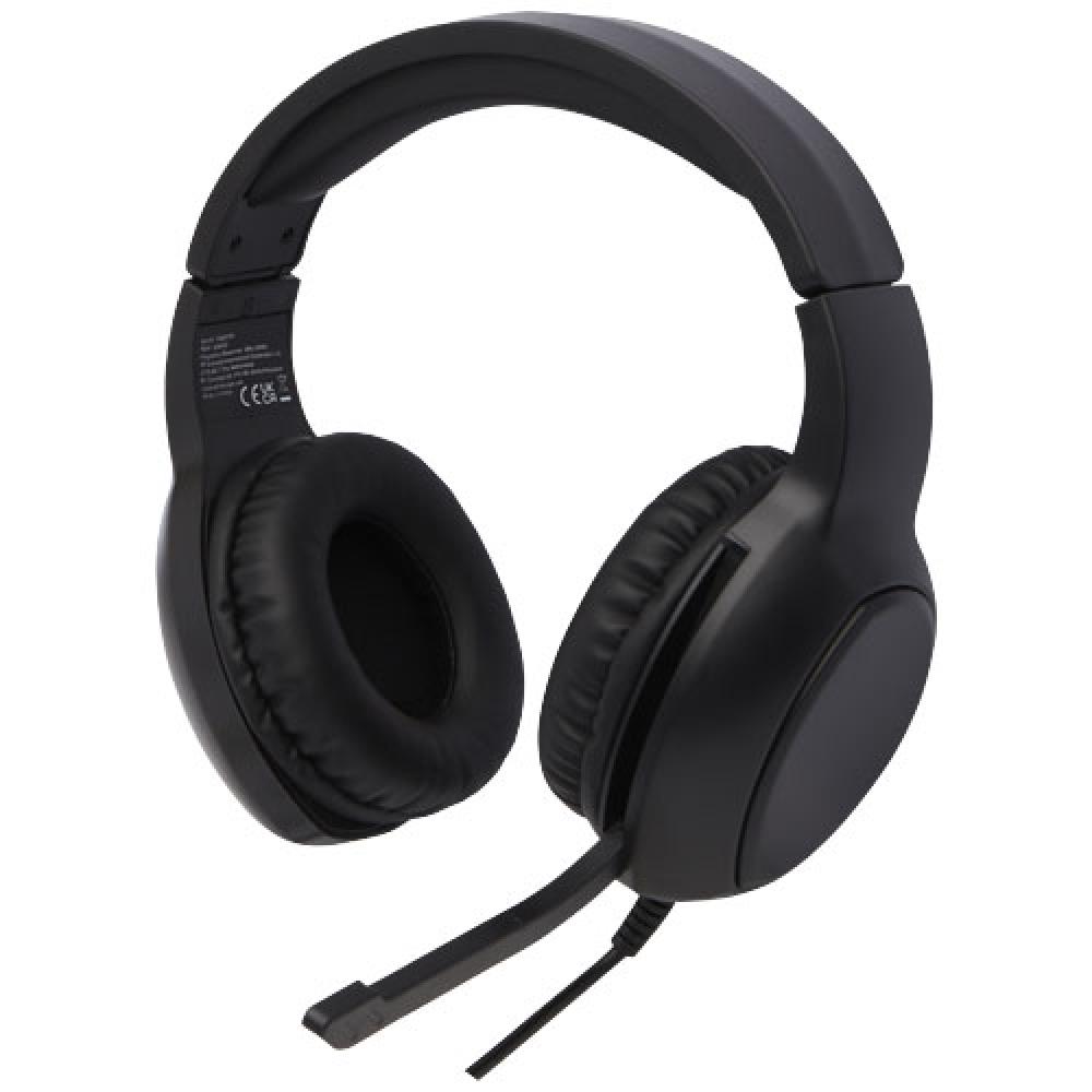 Auriculares gaming "Gleam"