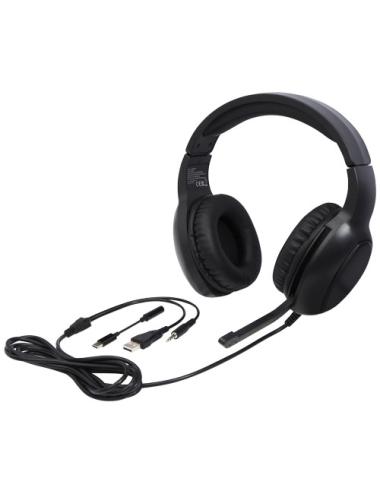 Auriculares gaming "Gleam"