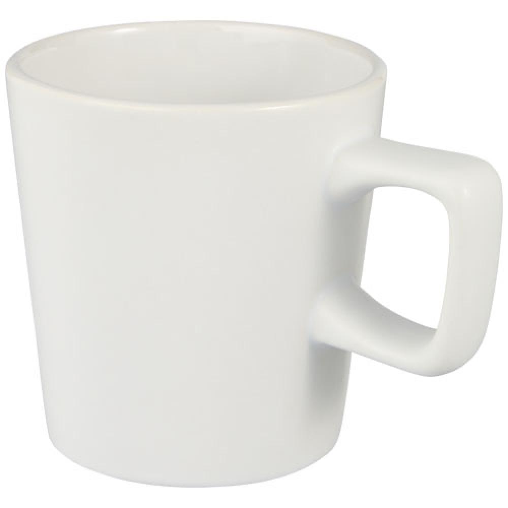 Taza de cerámica de 280 ml "Ross"