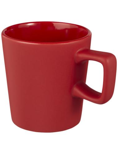 Taza de cerámica de 280 ml "Ross"