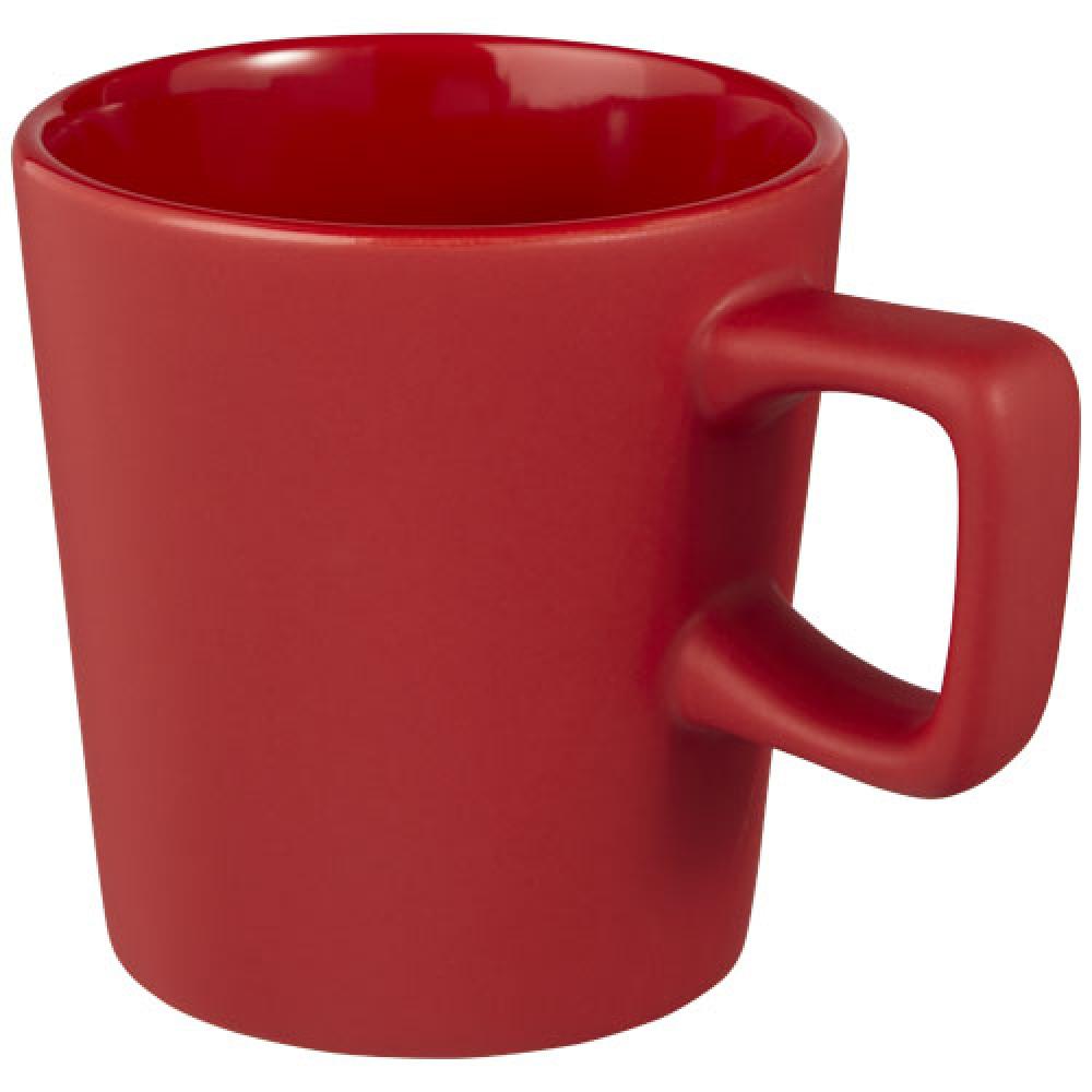 Taza de cerámica de 280 ml "Ross"