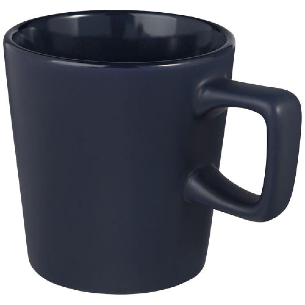 Taza de cerámica de 280 ml "Ross"