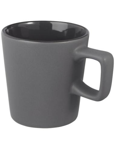 Taza de cerámica de 280 ml "Ross"