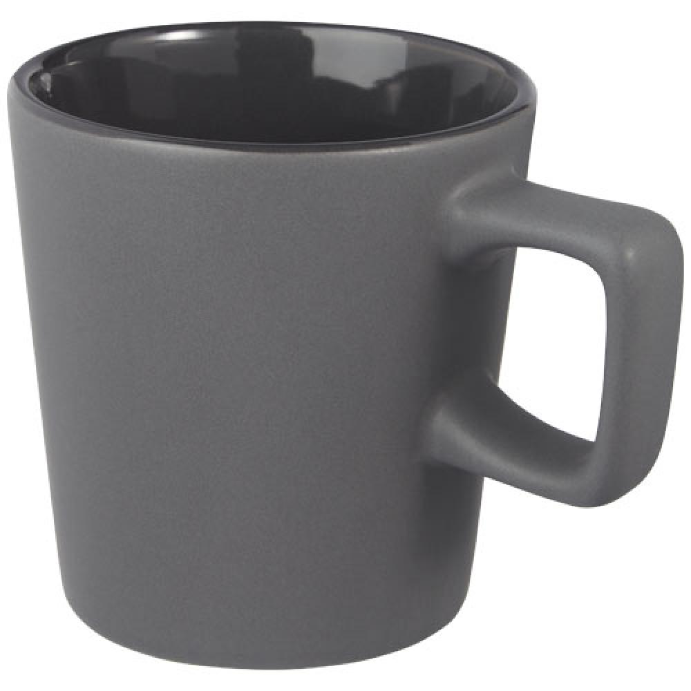 Taza de cerámica de 280 ml "Ross"