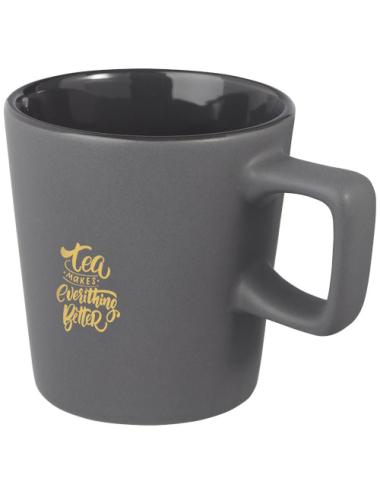 Taza de cerámica de 280 ml "Ross"