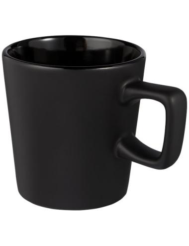 Taza de cerámica de 280 ml "Ross"