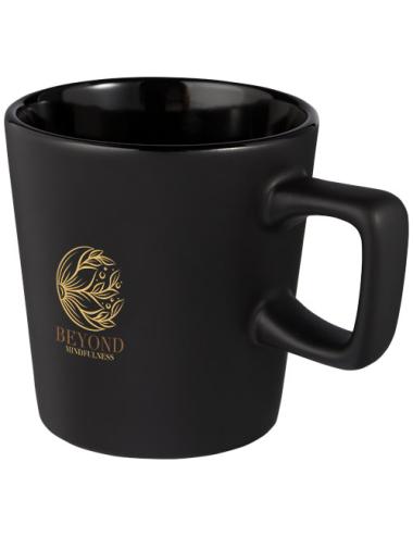 Taza de cerámica de 280 ml "Ross"