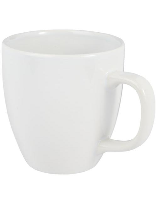 Taza de cerámica de 430 ml "Moni"