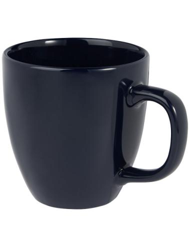 Taza de cerámica de 430 ml "Moni"