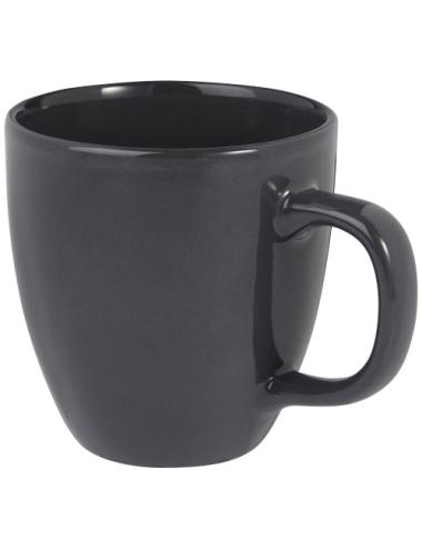 Taza de cerámica de 430 ml "Moni"