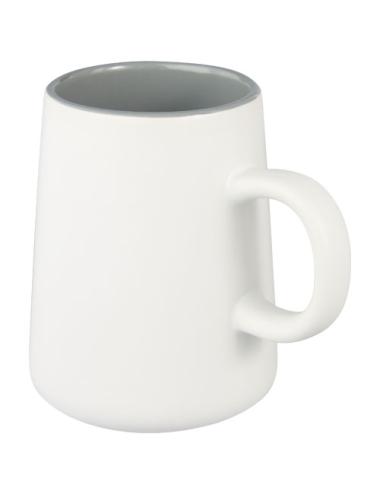 Taza de cerámica de 450 ml "Joe"