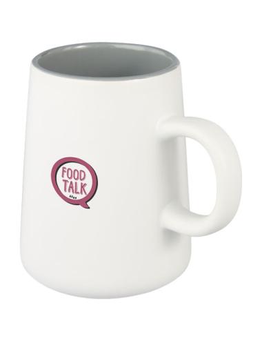 Taza de cerámica de 450 ml "Joe"