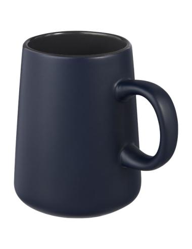 Taza de cerámica de 450 ml "Joe"