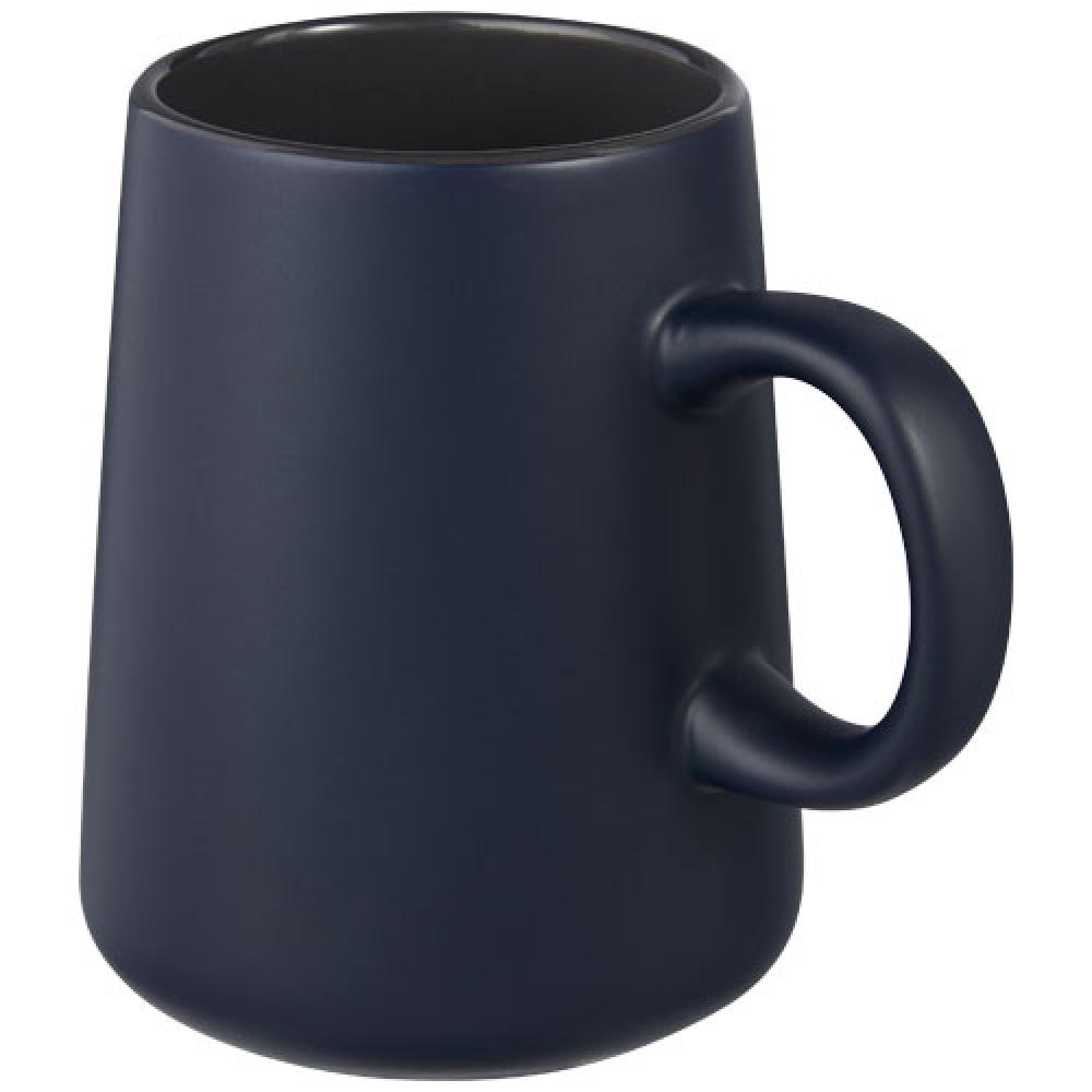 Taza de cerámica de 450 ml "Joe"