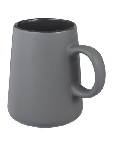 Taza de cerámica de 450 ml "Joe"