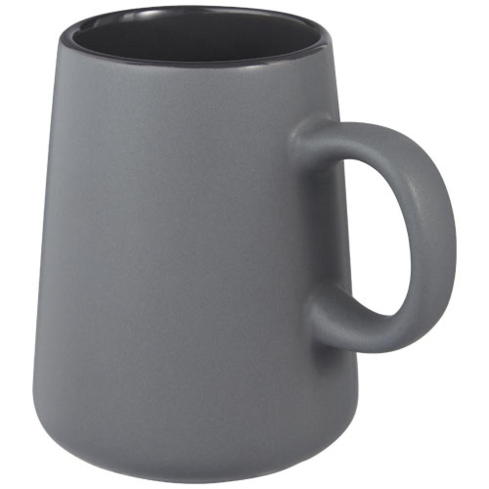 Taza de cerámica de 450 ml "Joe"