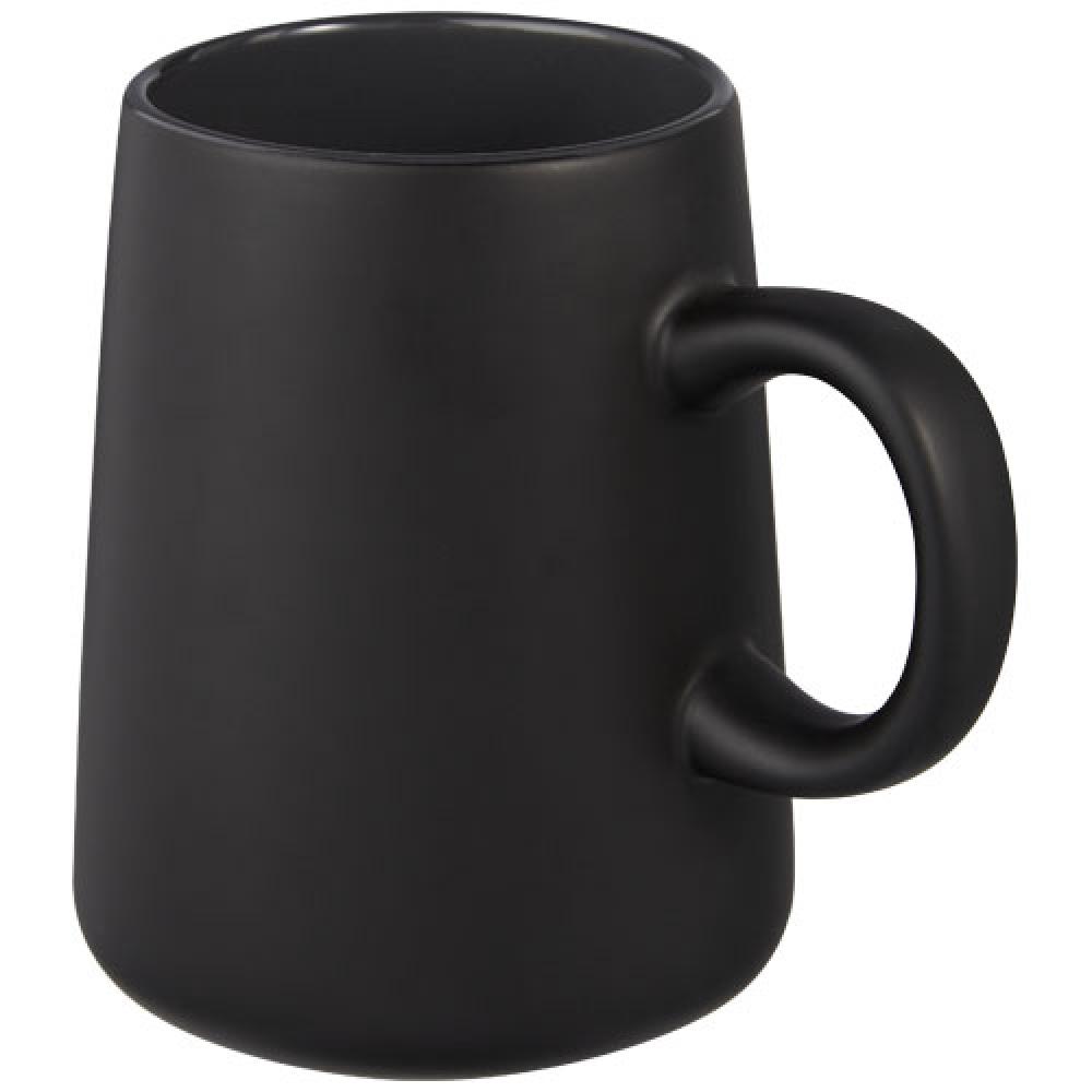 Taza de cerámica de 450 ml "Joe"