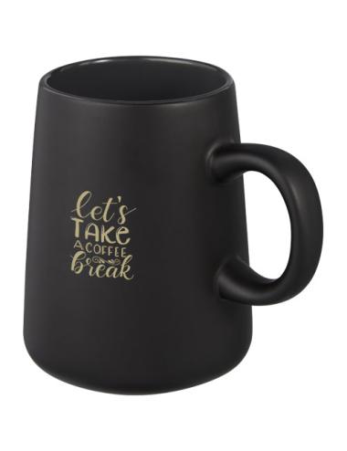 Taza de cerámica de 450 ml "Joe"