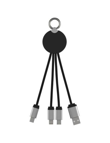 SCX.design C16 ring light-up cable retroiluminado