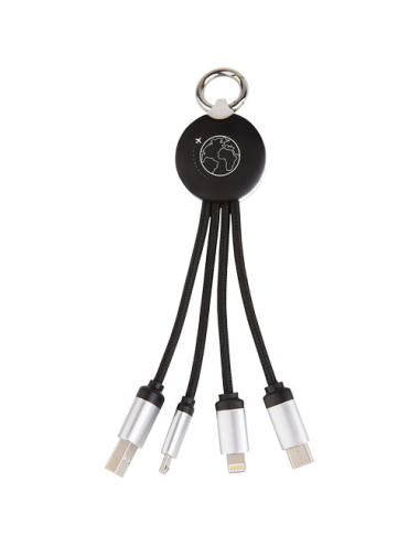 SCX.design C16 ring light-up cable retroiluminado