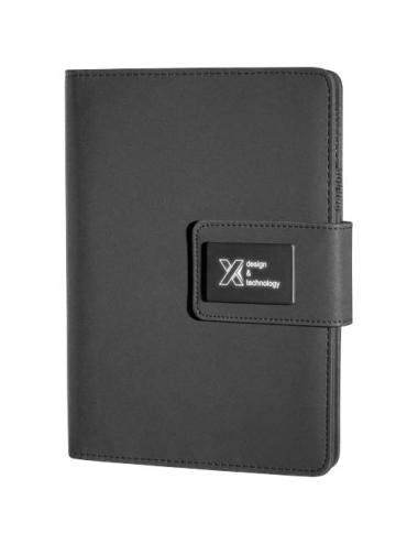 SCX.design O16 A5 notebook powerbank retroiluminado