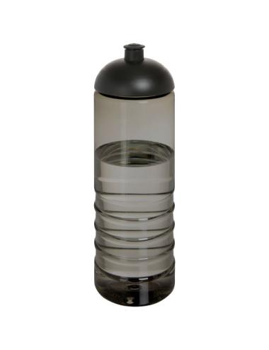 Bidón deportivo con tapa Dome de 750 ml "H2O Active® Eco Treble"